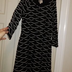 eci New York dress